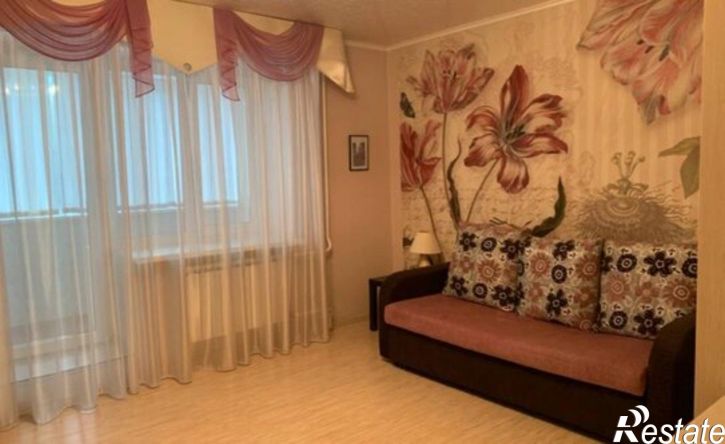1-комн квартира Ново-Вокзальная улица, 146А,  д. 146А