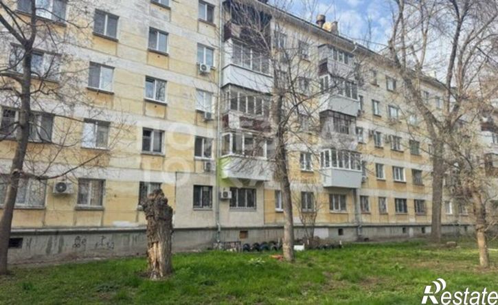 3-комн квартира Юбилейная улица, 35,  д. 35