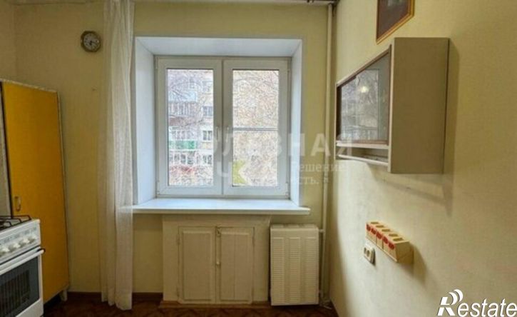 3-комн квартира Юбилейная улица, 35,  д. 35