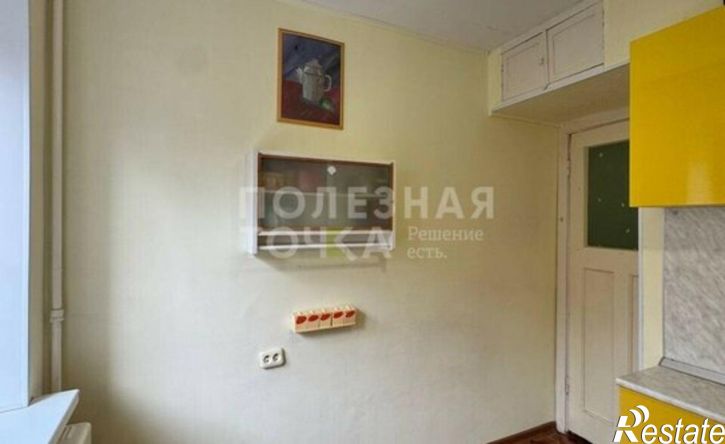 3-комн квартира Юбилейная улица, 35,  д. 35