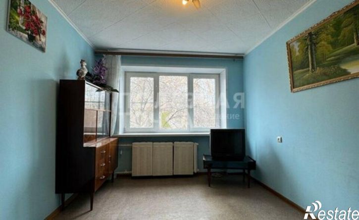 3-комн квартира Юбилейная улица, 35,  д. 35