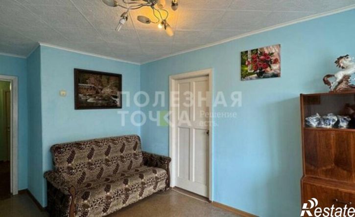 3-комн квартира Юбилейная улица, 35,  д. 35