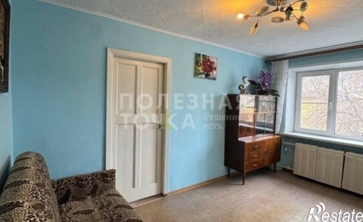 3-комн квартира Юбилейная улица, 35,  д. 35