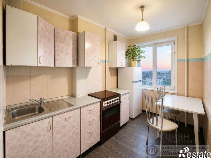 3-комн квартира ул Стара Загора, 41,  д. 41