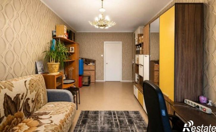 3-комн квартира ул Стара Загора, 41,  д. 41