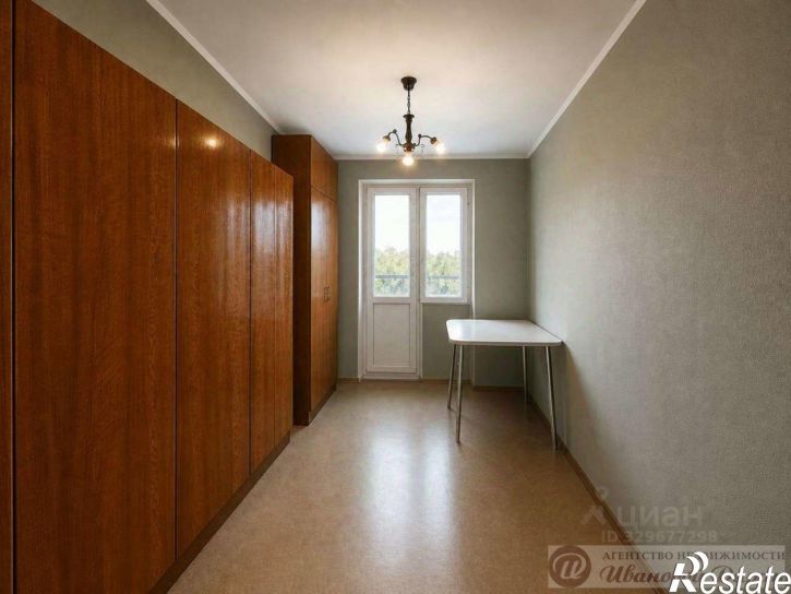 3-комн квартира ул Стара Загора, 41,  д. 41