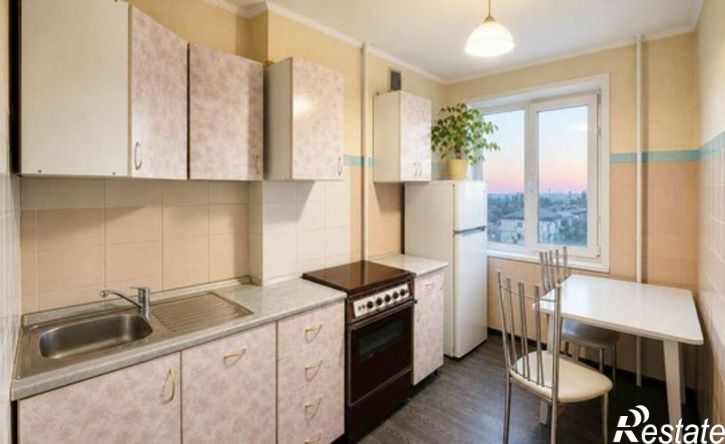 3-комн квартира ул Стара Загора, 41,  д. 41