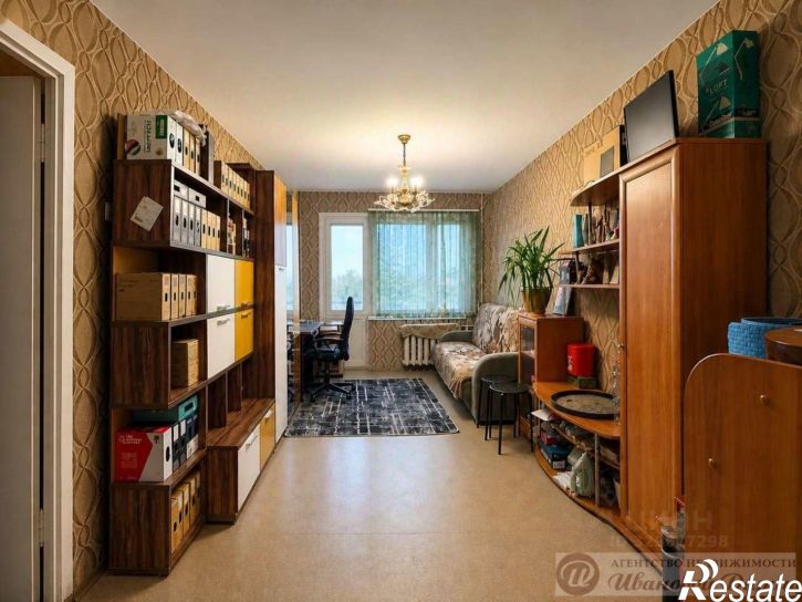 3-комн квартира ул Стара Загора, 41,  д. 41
