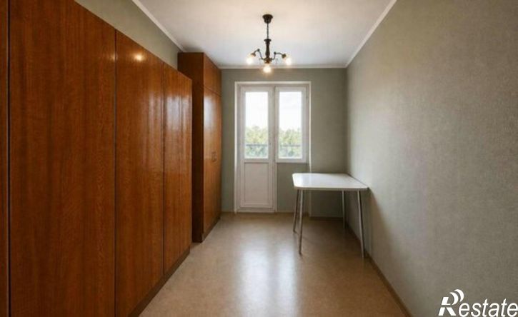 3-комн квартира ул Стара Загора, 41,  д. 41
