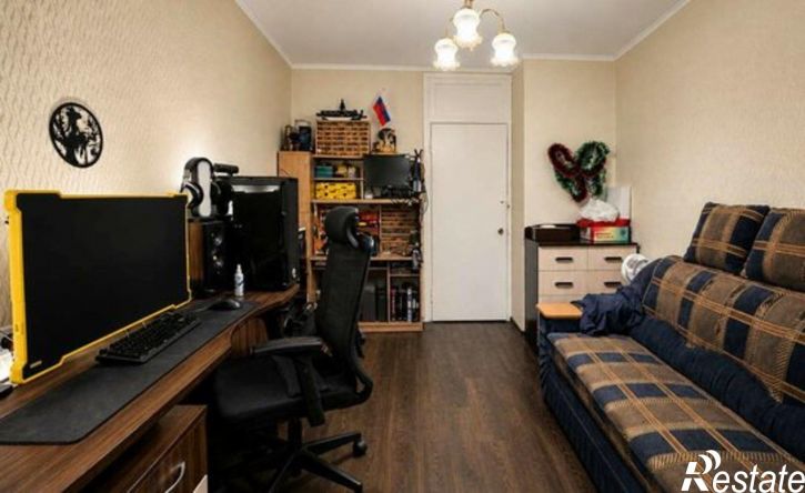 3-комн квартира ул Стара Загора, 41,  д. 41