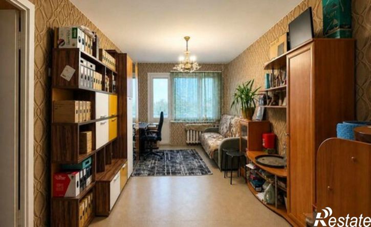 3-комн квартира ул Стара Загора, 41,  д. 41