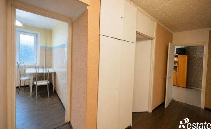 3-комн квартира ул Стара Загора, 41,  д. 41