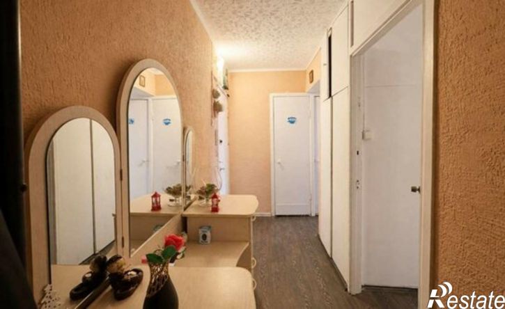 3-комн квартира ул Стара Загора, 41,  д. 41