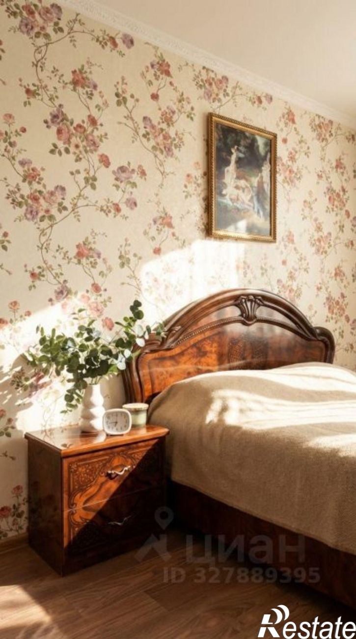 2-комн квартира Енисейская улица, 57,  д. 57