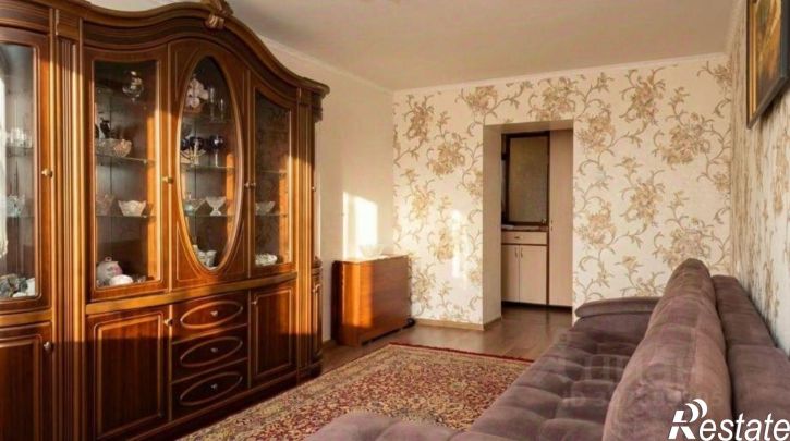 2-комн квартира Енисейская улица, 57,  д. 57