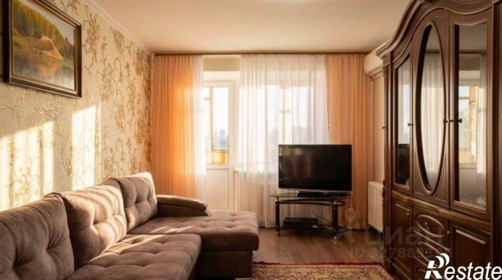 2-комн квартира Енисейская улица, 57,  д. 57