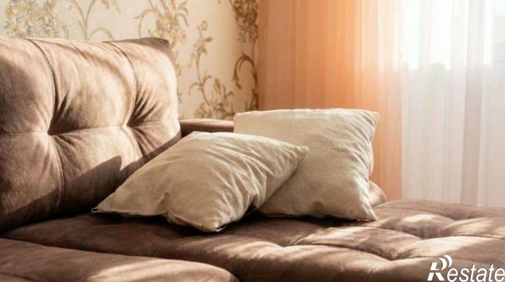 2-комн квартира Енисейская улица, 57,  д. 57