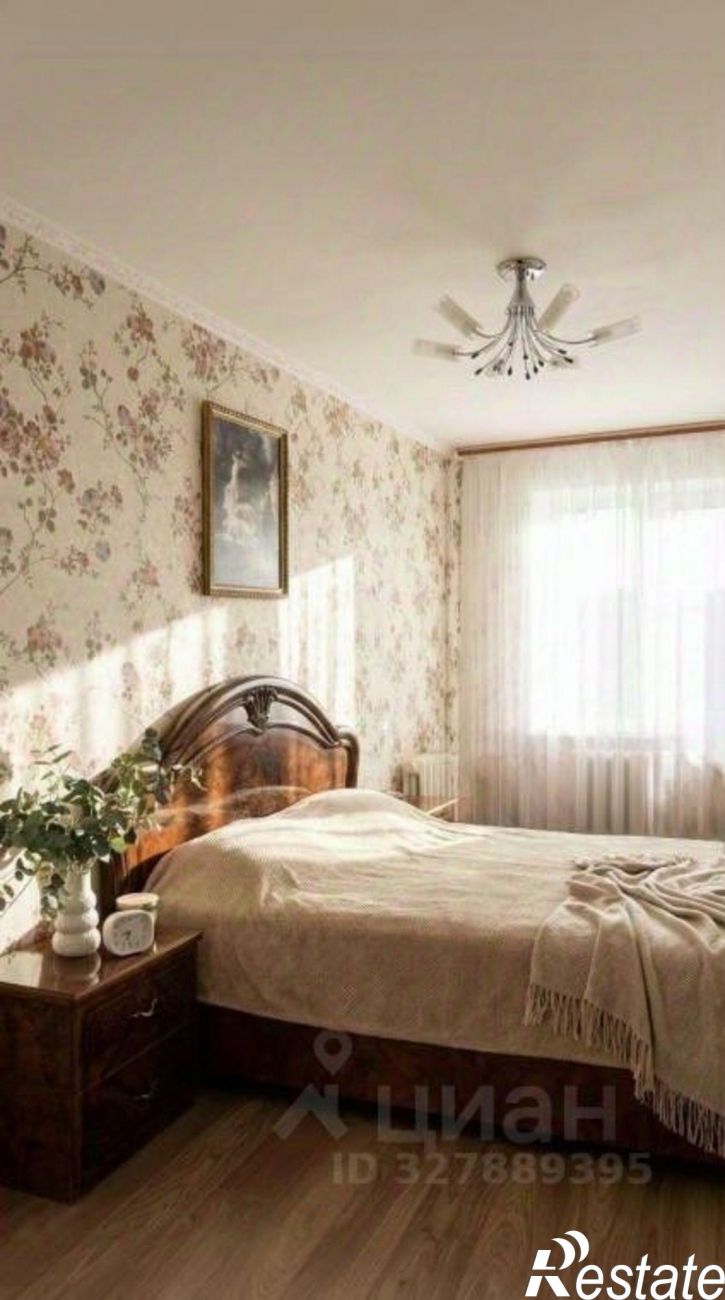 2-комн квартира Енисейская улица, 57,  д. 57