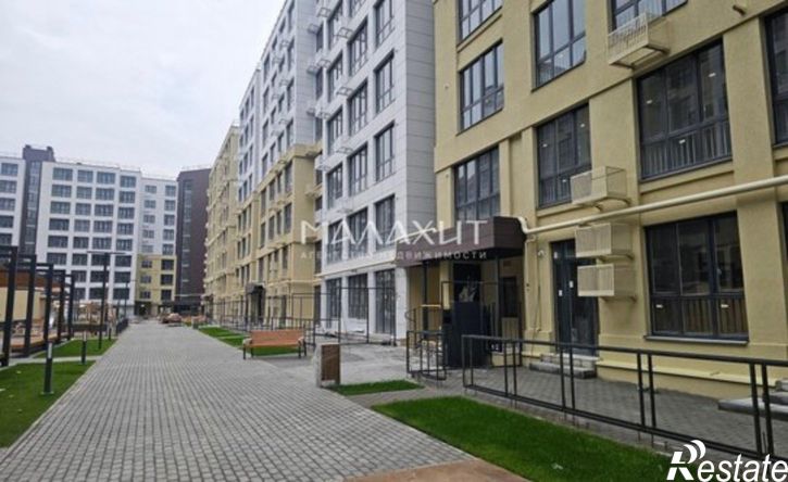 1-комн квартира 3-я просека, 94Д,  д. 94Д