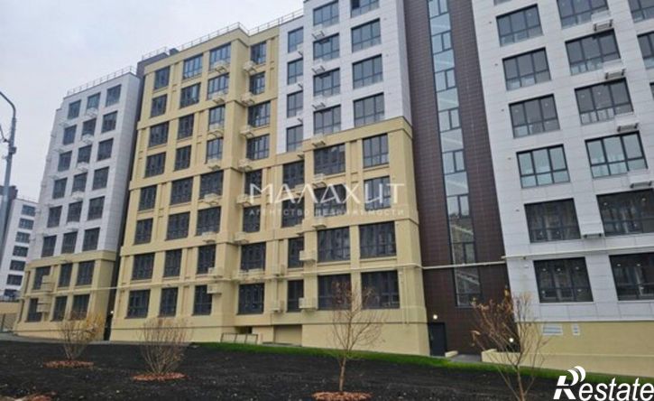 1-комн квартира 3-я просека, 94Д,  д. 94Д