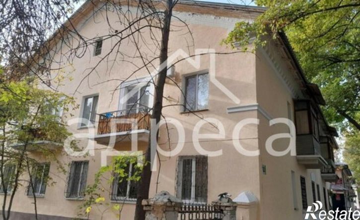 3-комн квартира проспект Кирова, 62,  д. 62