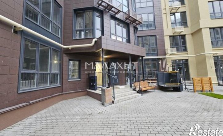1-комн квартира 3-я просека, 94Д,  д. 94Д