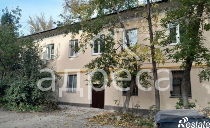 3-комн квартира проспект Кирова, 62,  д. 62