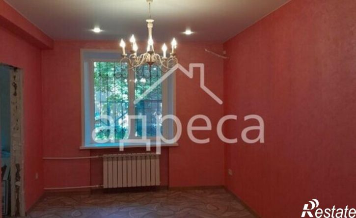 3-комн квартира проспект Кирова, 62,  д. 62
