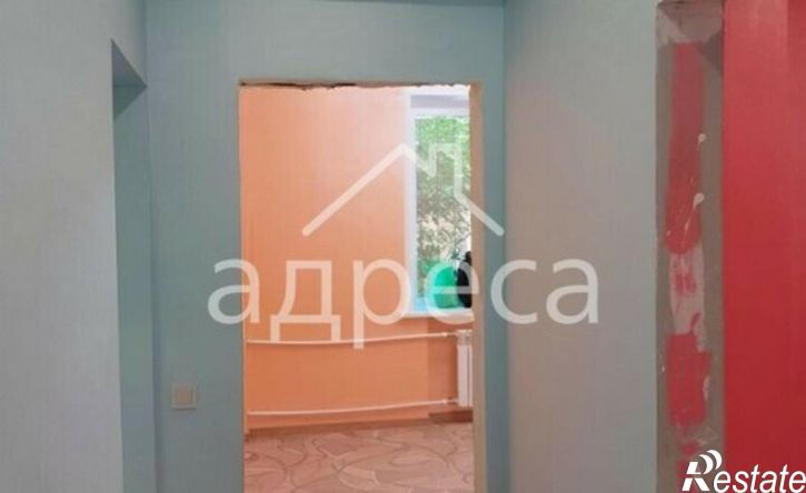 3-комн квартира проспект Кирова, 62,  д. 62