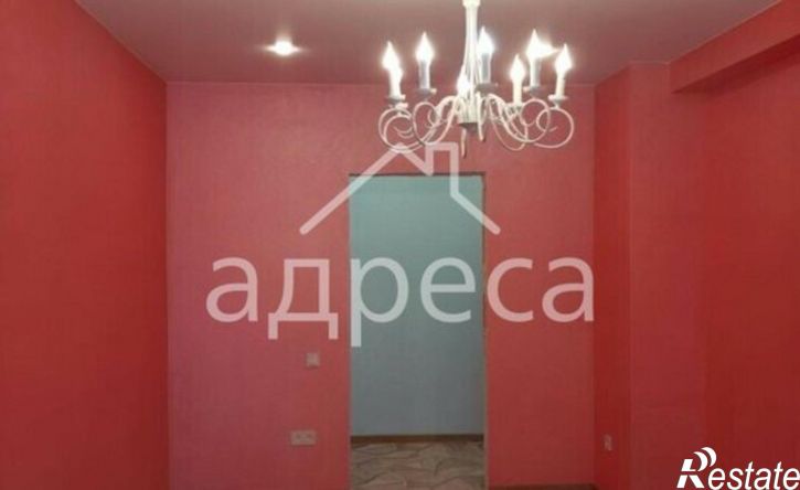 3-комн квартира проспект Кирова, 62,  д. 62