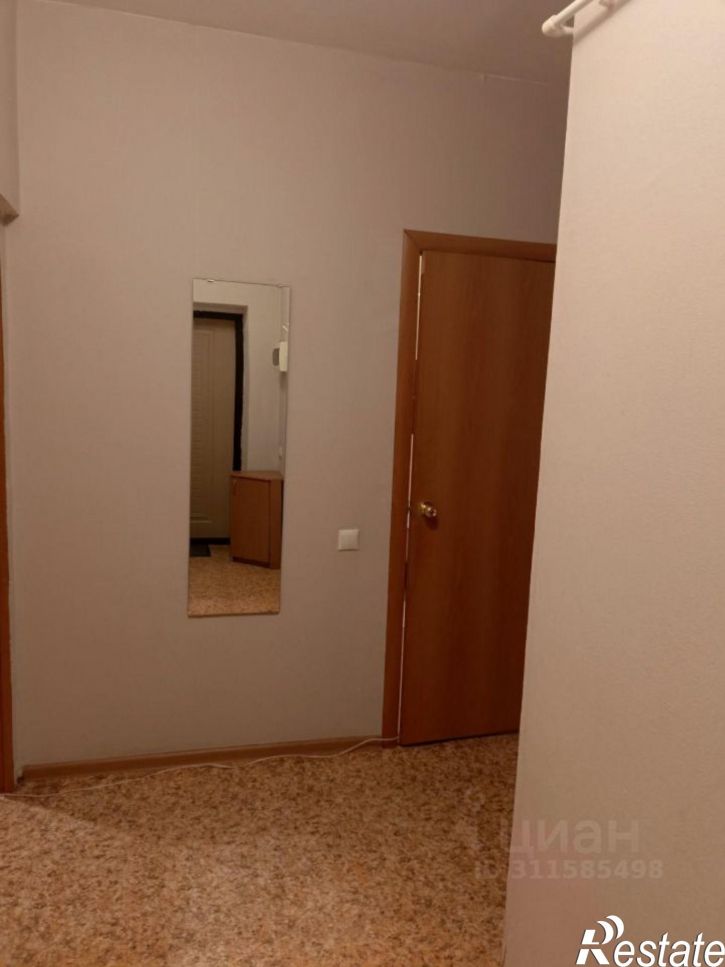 1-комн квартира Московское шоссе, 24-й километр, 9с2