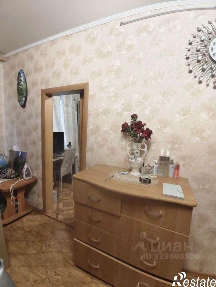 1-комн квартира ул Красных Коммунаров, 36,  д. 36