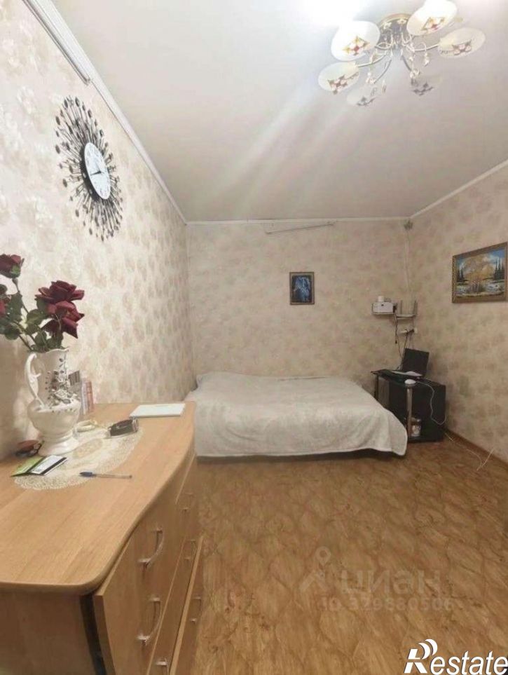 1-комн квартира ул Красных Коммунаров, 36,  д. 36