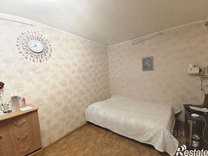 1-комн квартира ул Красных Коммунаров, 36,  д. 36