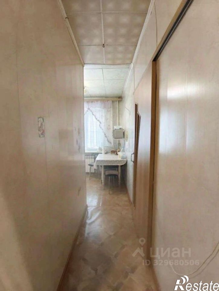 1-комн квартира ул Красных Коммунаров, 36,  д. 36
