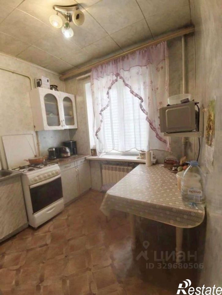 1-комн квартира ул Красных Коммунаров, 36,  д. 36
