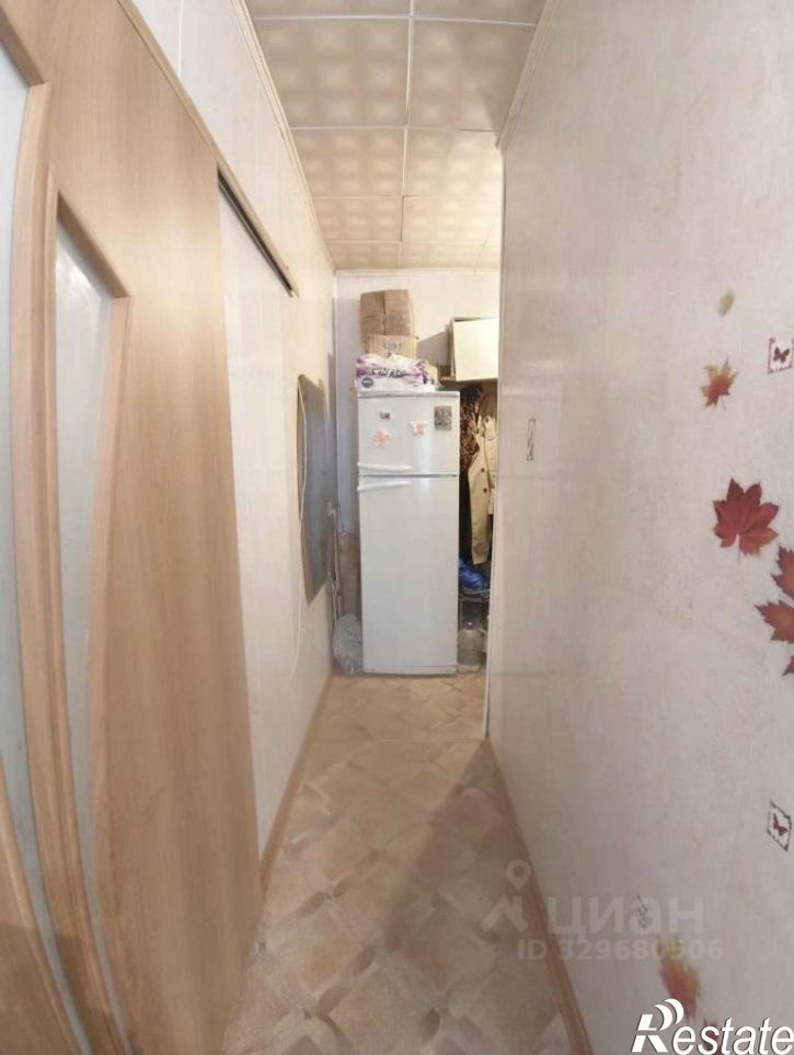 1-комн квартира ул Красных Коммунаров, 36,  д. 36