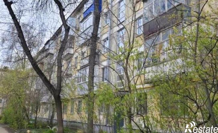 1-комн квартира ул Красных Коммунаров, 36,  д. 36