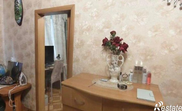 1-комн квартира ул Красных Коммунаров, 36,  д. 36