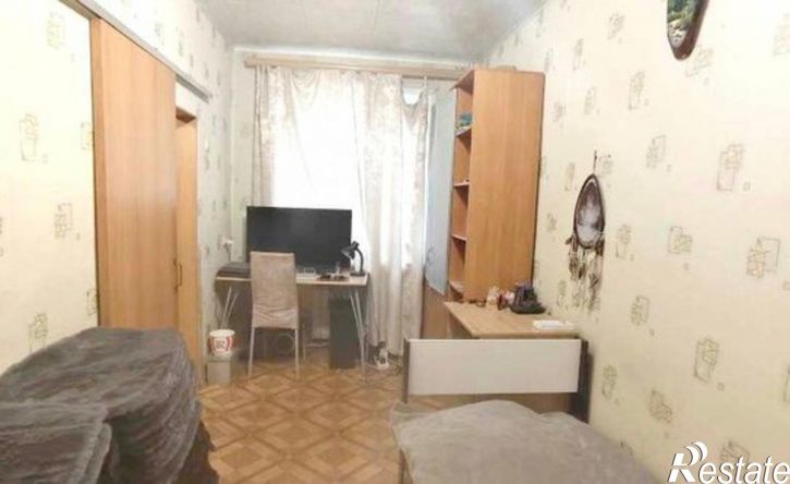 1-комн квартира ул Красных Коммунаров, 36,  д. 36