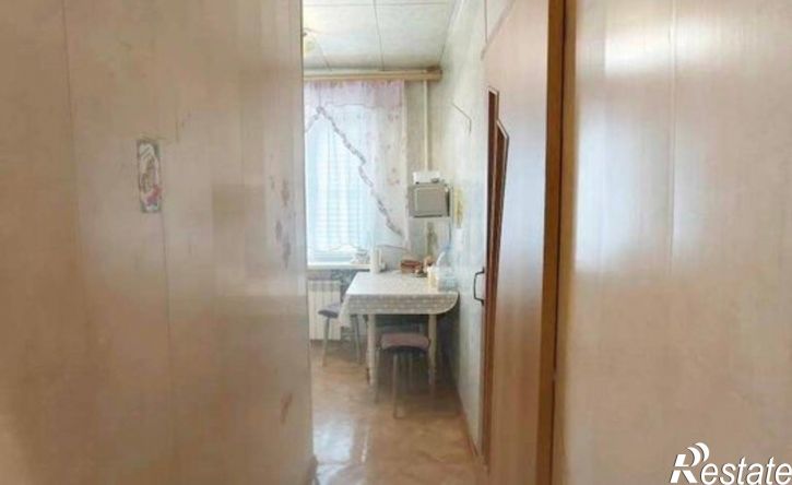 1-комн квартира ул Красных Коммунаров, 36,  д. 36