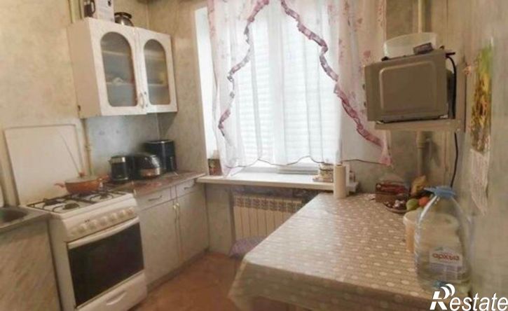 1-комн квартира ул Красных Коммунаров, 36,  д. 36