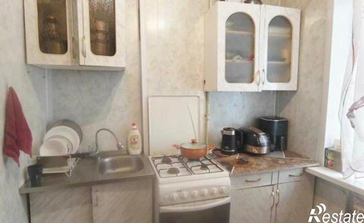 1-комн квартира ул Красных Коммунаров, 36,  д. 36