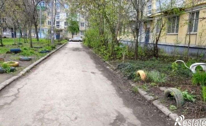 1-комн квартира ул Красных Коммунаров, 36,  д. 36