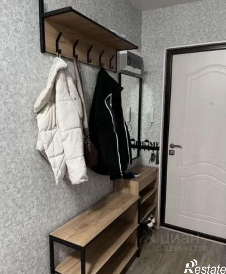 2-комн квартира 1-й кв-л, 44,  д. 44