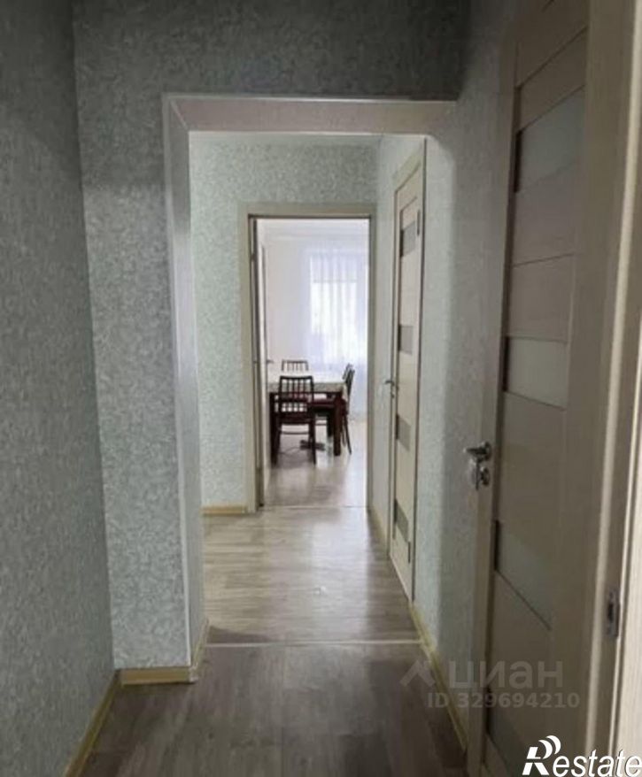 2-комн квартира 1-й кв-л, 44,  д. 44
