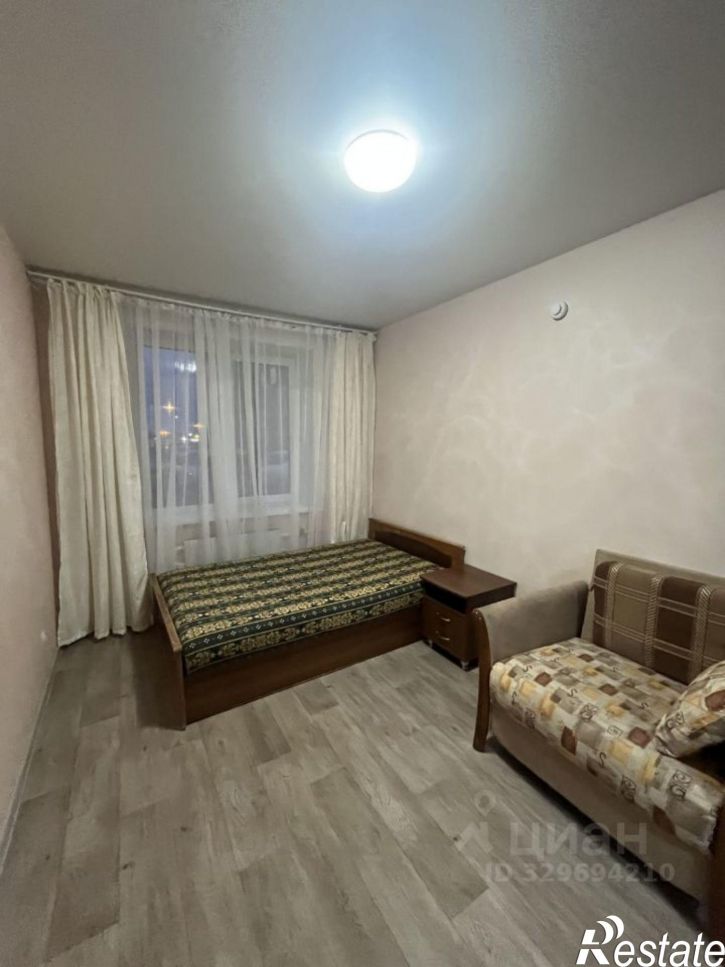 2-комн квартира 1-й кв-л, 44,  д. 44