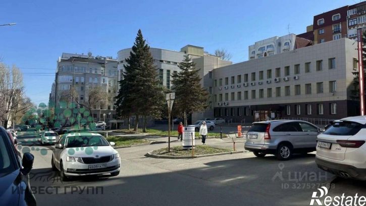 Торговое помещение улица Алексея Толстого
