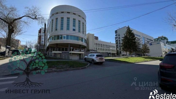 Торговое помещение улица Алексея Толстого