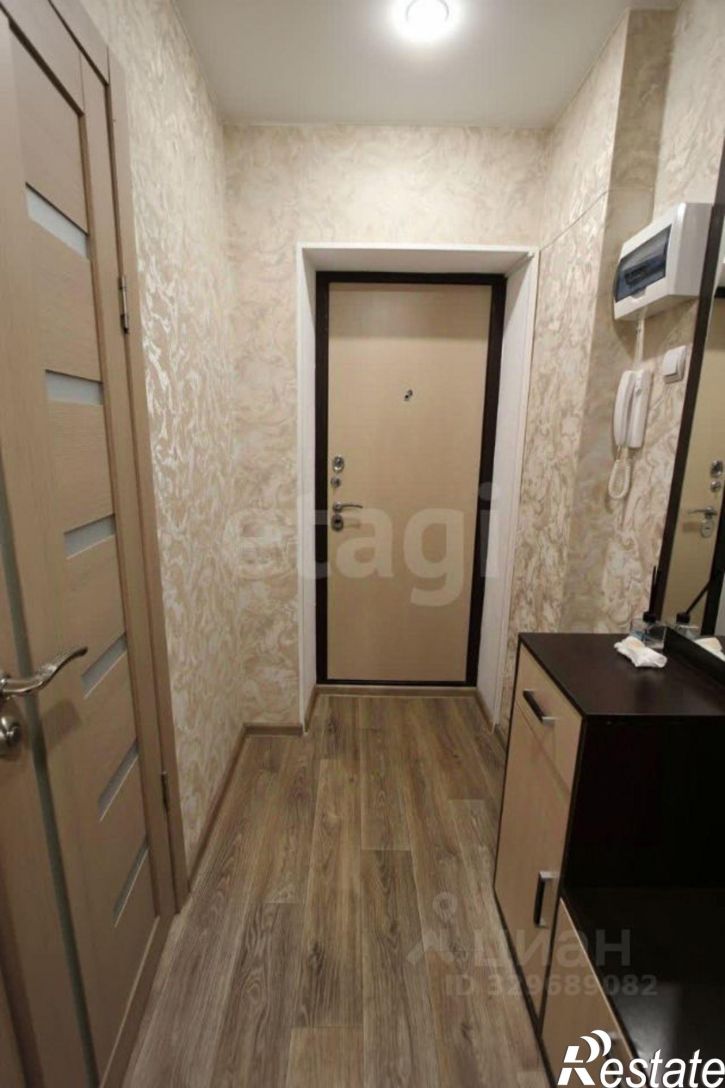 1-комн квартира проспект Металлургов, 91,  д. 91